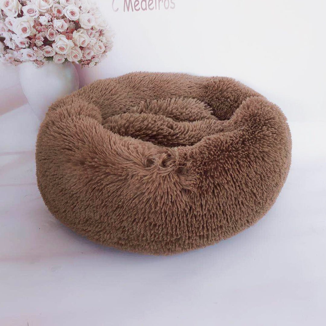 Washable Pet Bed