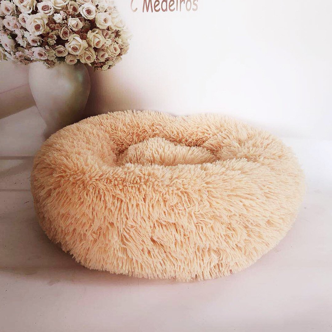 Washable Pet Bed