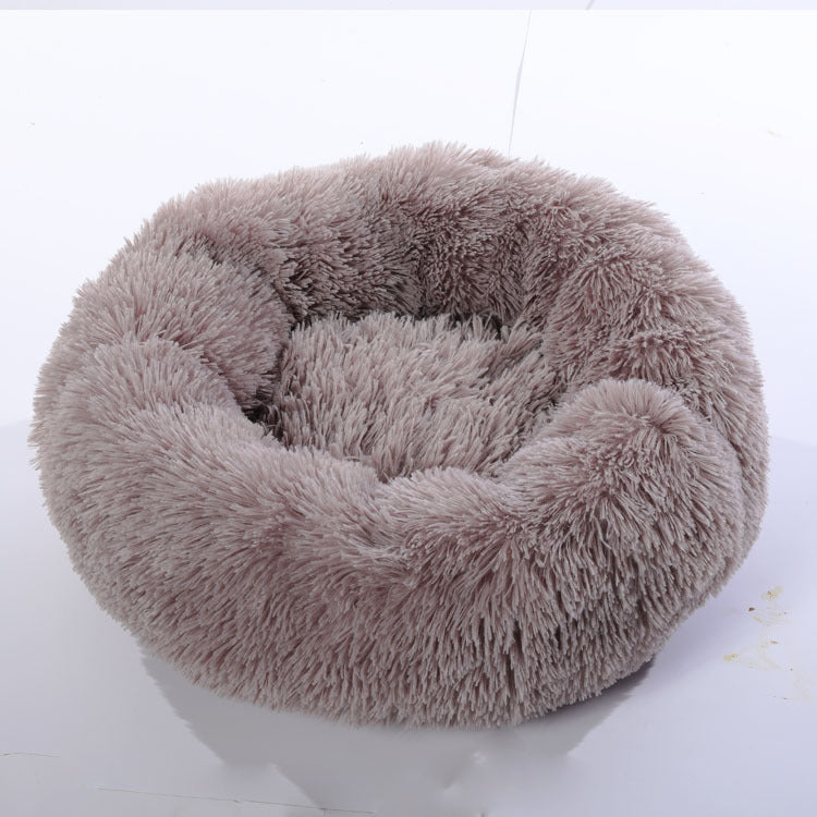 Washable Pet Bed